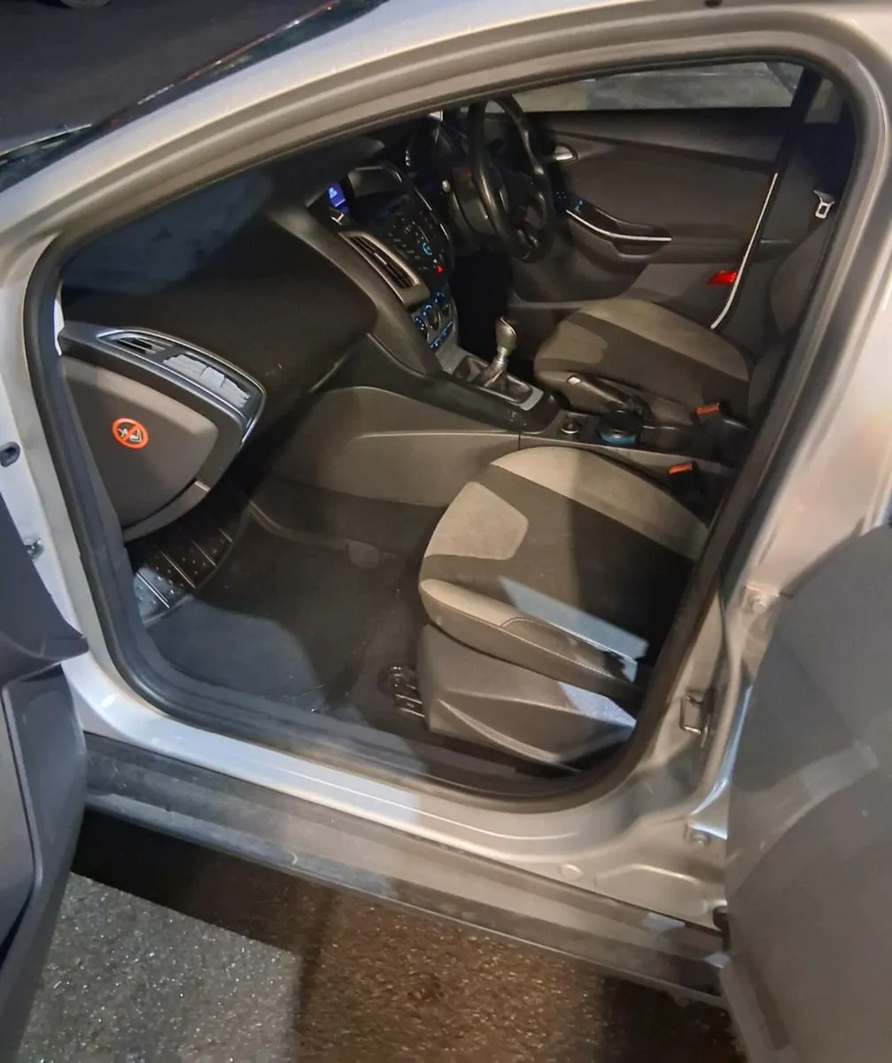 Ford focus NEW NCT - Image 3