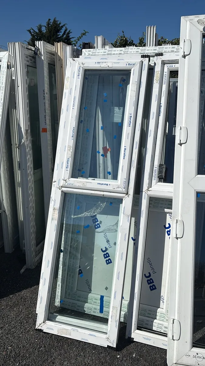PVC doors - Image 3