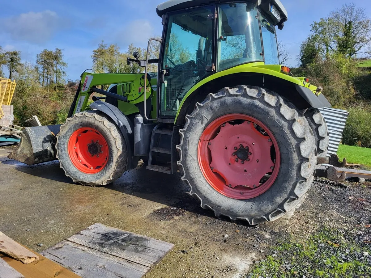 CLAAS Other 2007 - Image 1