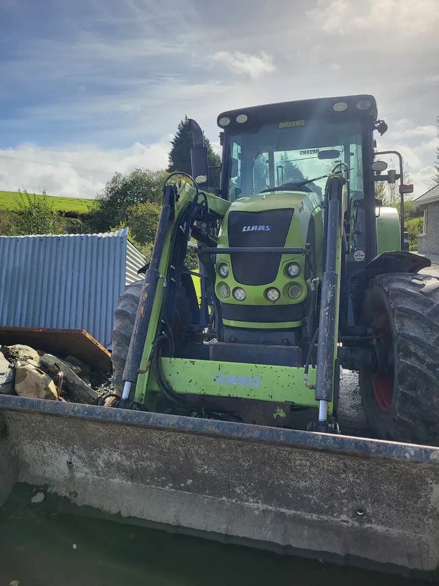 CLAAS Other 2007 - Image 2