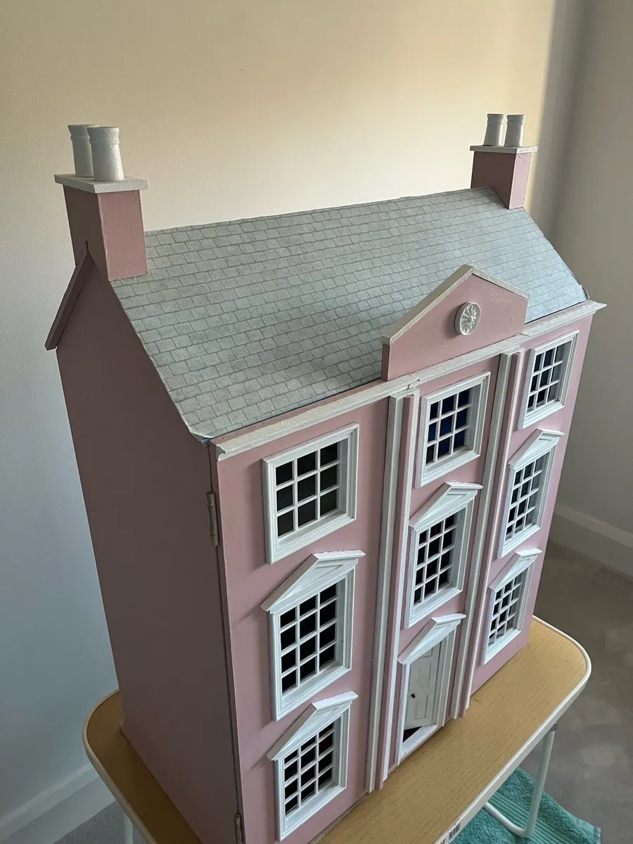 Dolls House - Image 2