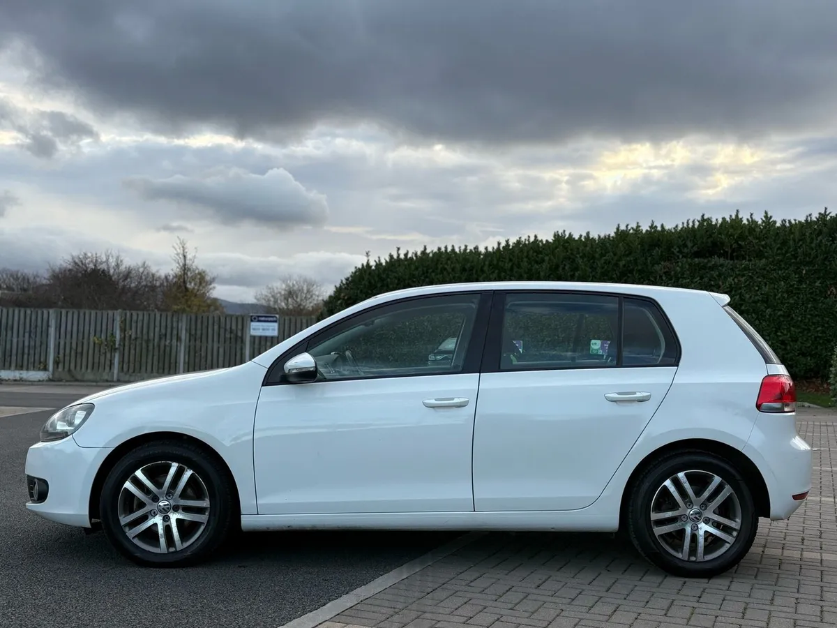 VW GOLF - AUTOMATIC - NEW NCT - WARRANTY - Image 4