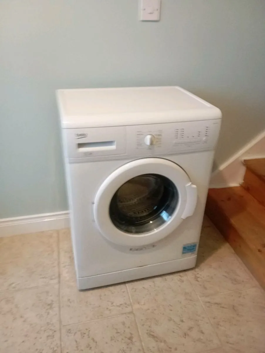 Beko Washing machine - Image 1