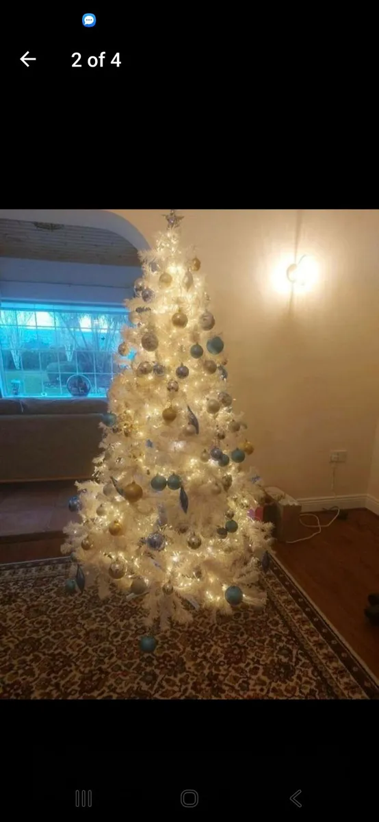 Christmas Tree - Image 1