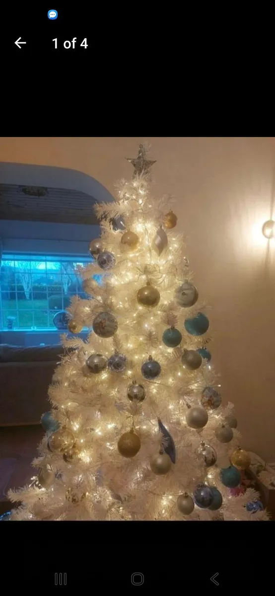 Christmas Tree - Image 4