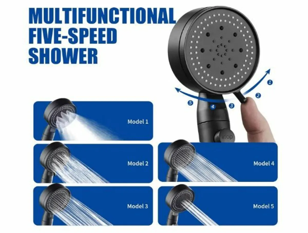 Gas Instantaneous Water Heater, 18 L - Image 3