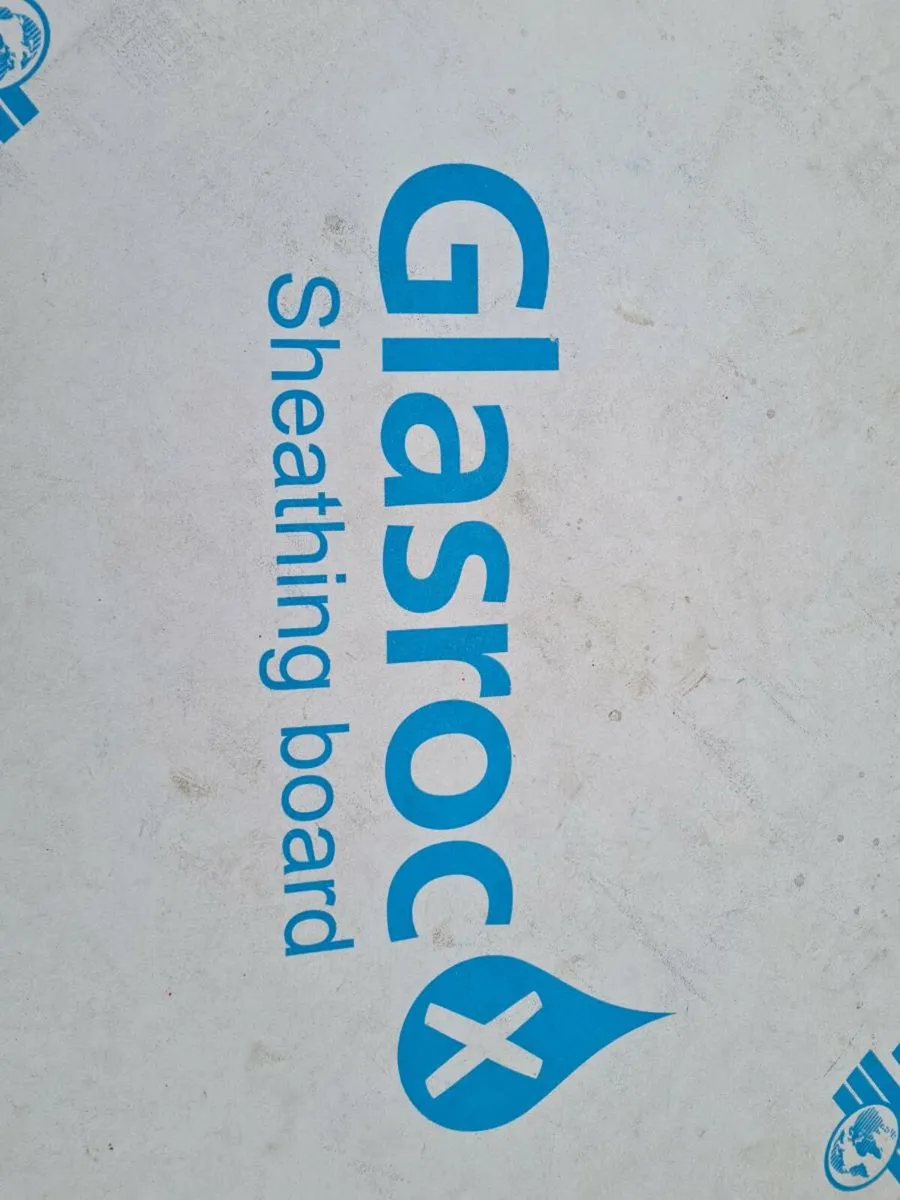 Sheeting boards - Image 2