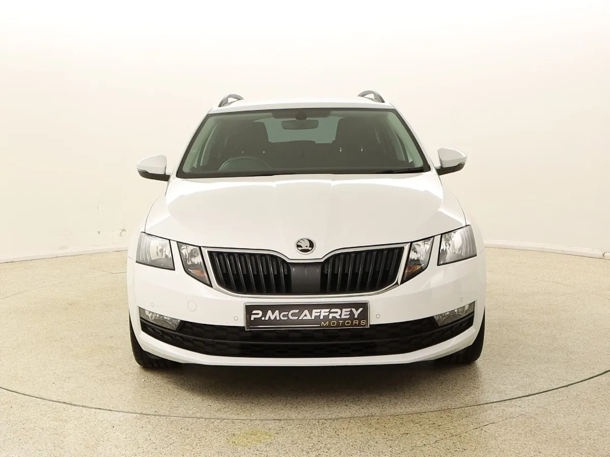 2020 SKODA OCTAVIA 1.6 TDI 115 BHP SE TECHNOLOGY - Image 2