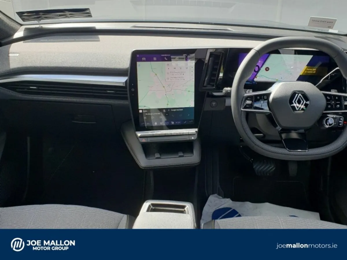 Renault Scenic E-Tech techno 87kWh 220hp - Image 4