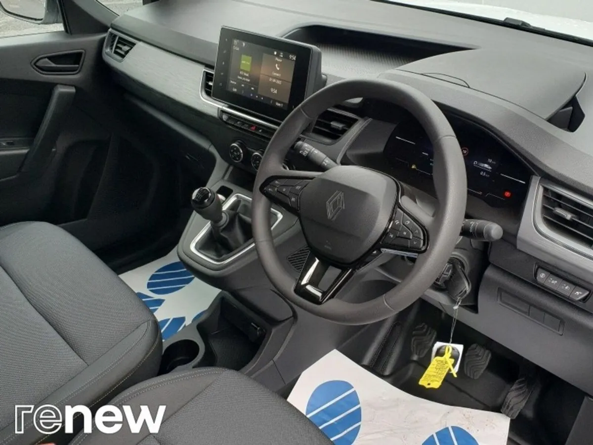 Renault Kangoo ML19 DCI START GSR2 - EX VAT PRICE - Image 2
