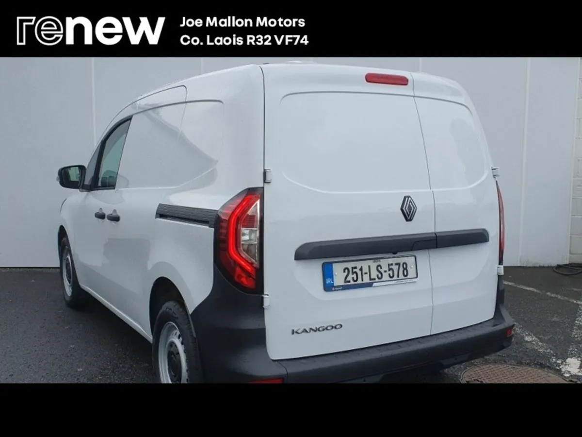 Renault Kangoo ML19 DCI START GSR2 - EX VAT PRICE - Image 3