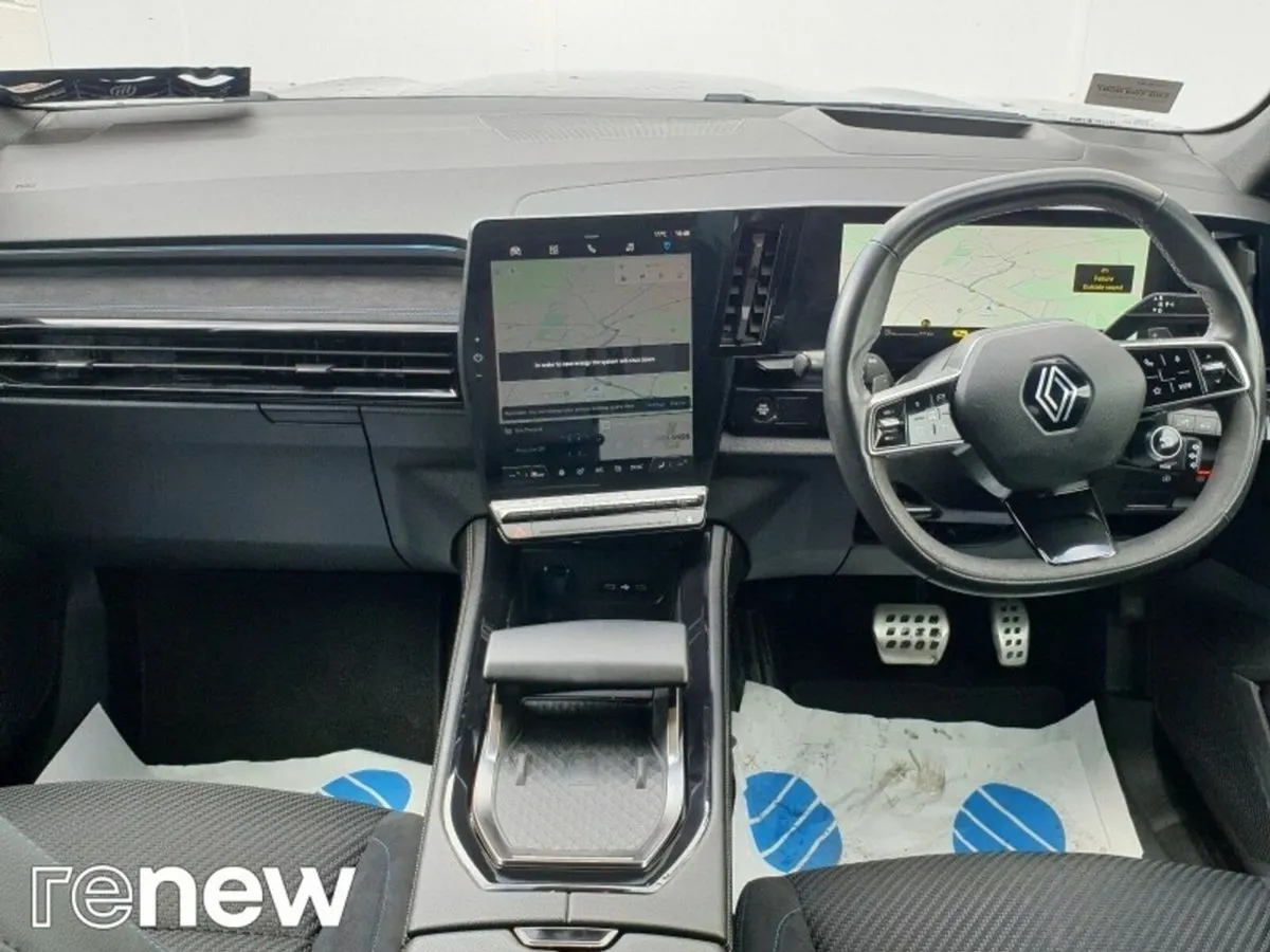 Renault Austral E-TECH Hybrid 200 techno esprit Al - Image 2