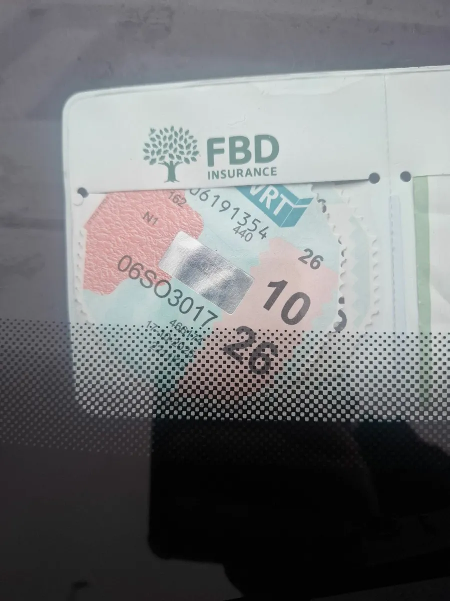 Volkswagen Caddy 2006 - Image 2