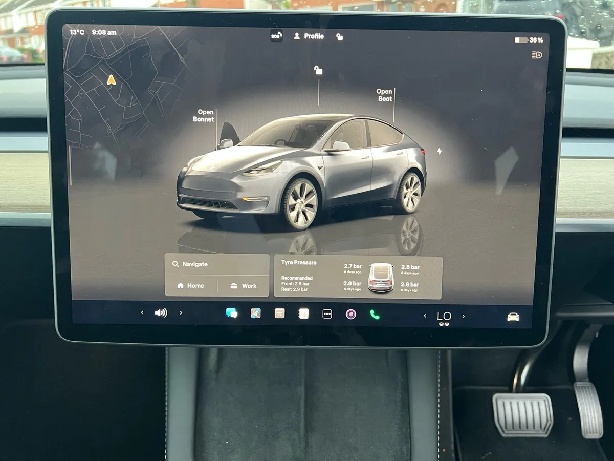 Tesla Model Y 2023 Dual-motor Long-Range AWD - Image 4