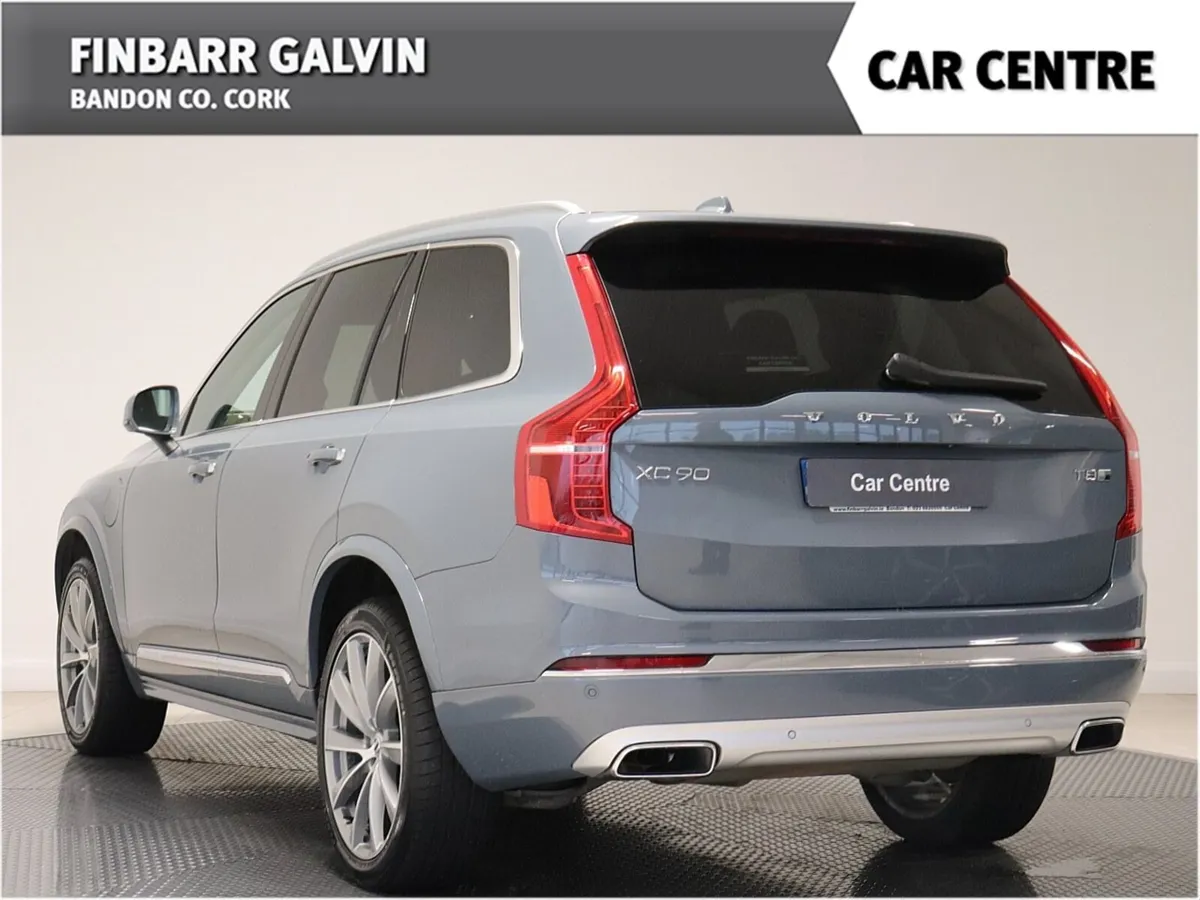 XC90 T8 (397hp) PHEV Inscription Pro Auto - Image 2