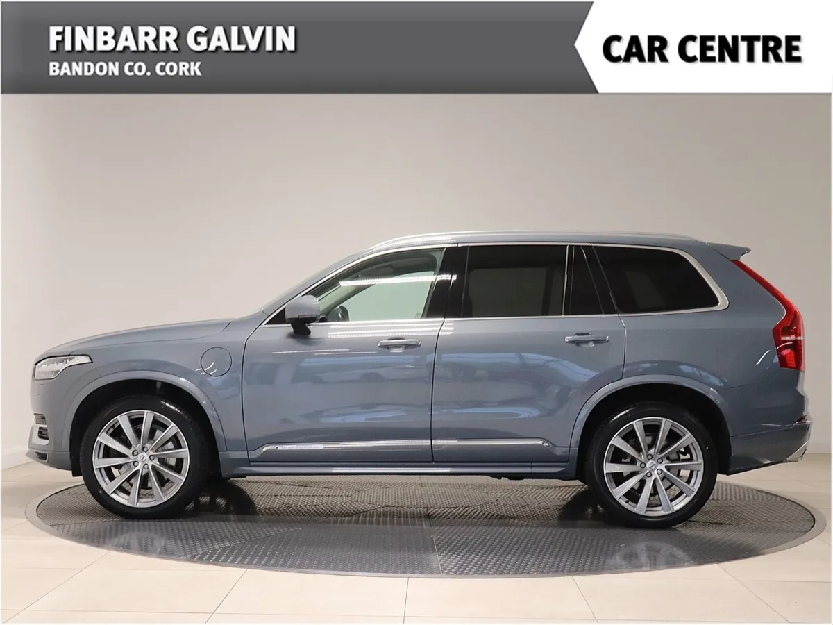 XC90 T8 (397hp) PHEV Inscription Pro Auto - Image 3