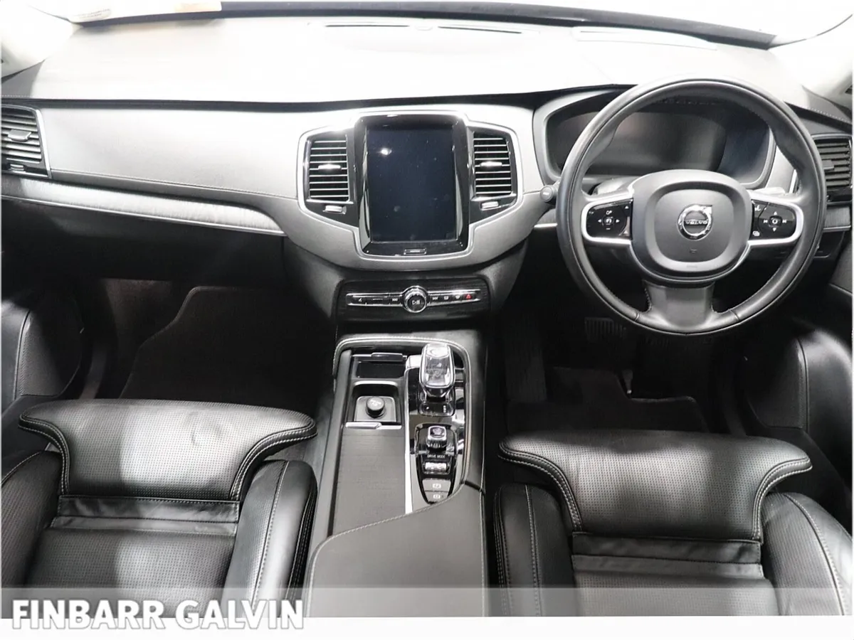 XC90 T8 (397hp) PHEV Inscription Pro Auto - Image 4