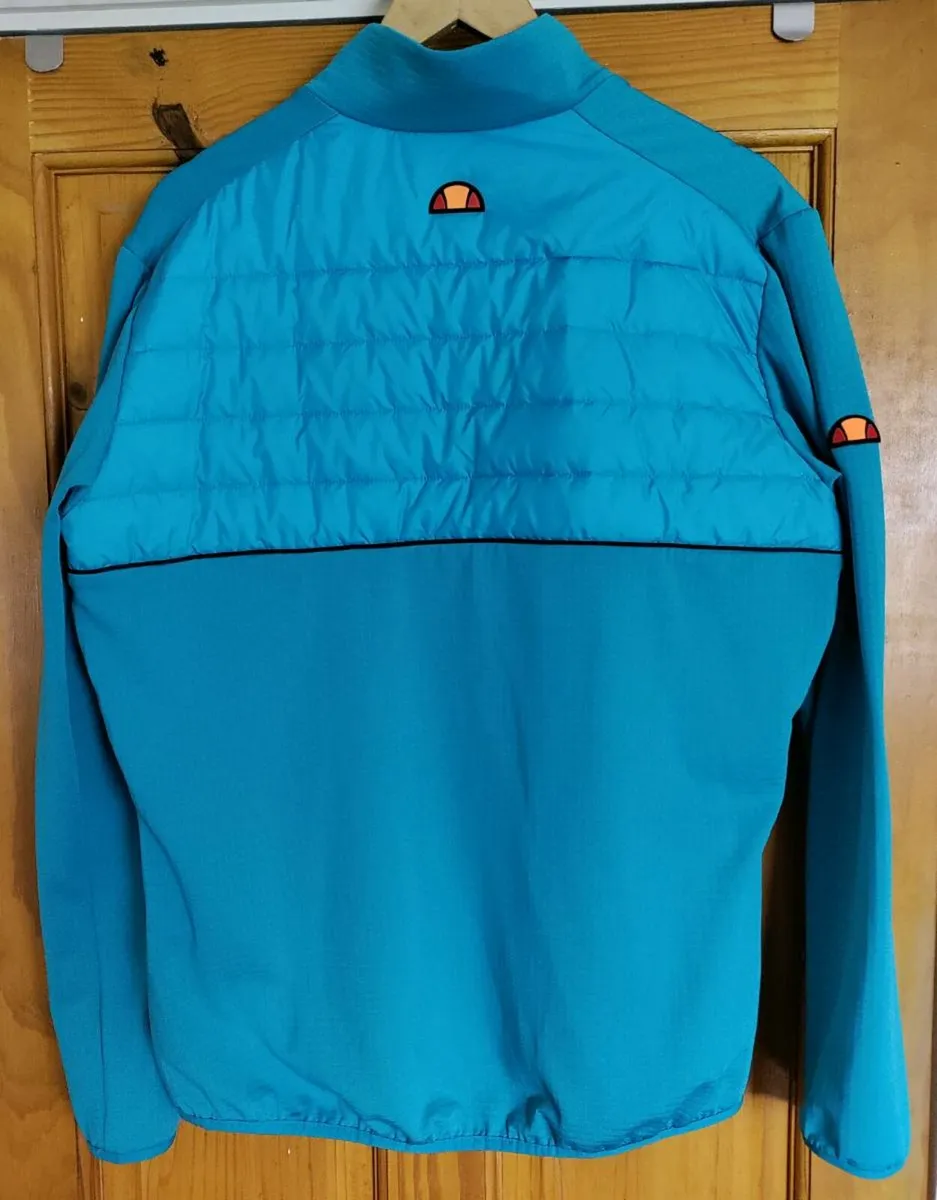Ellesse Golf hybrid jkt L - Image 2