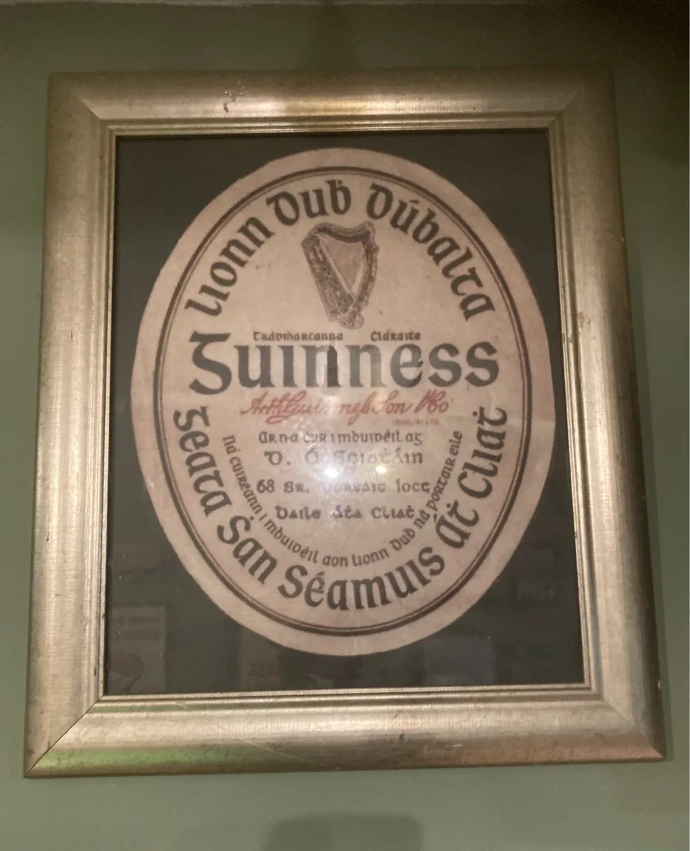 Pub Memorabilia - Image 1