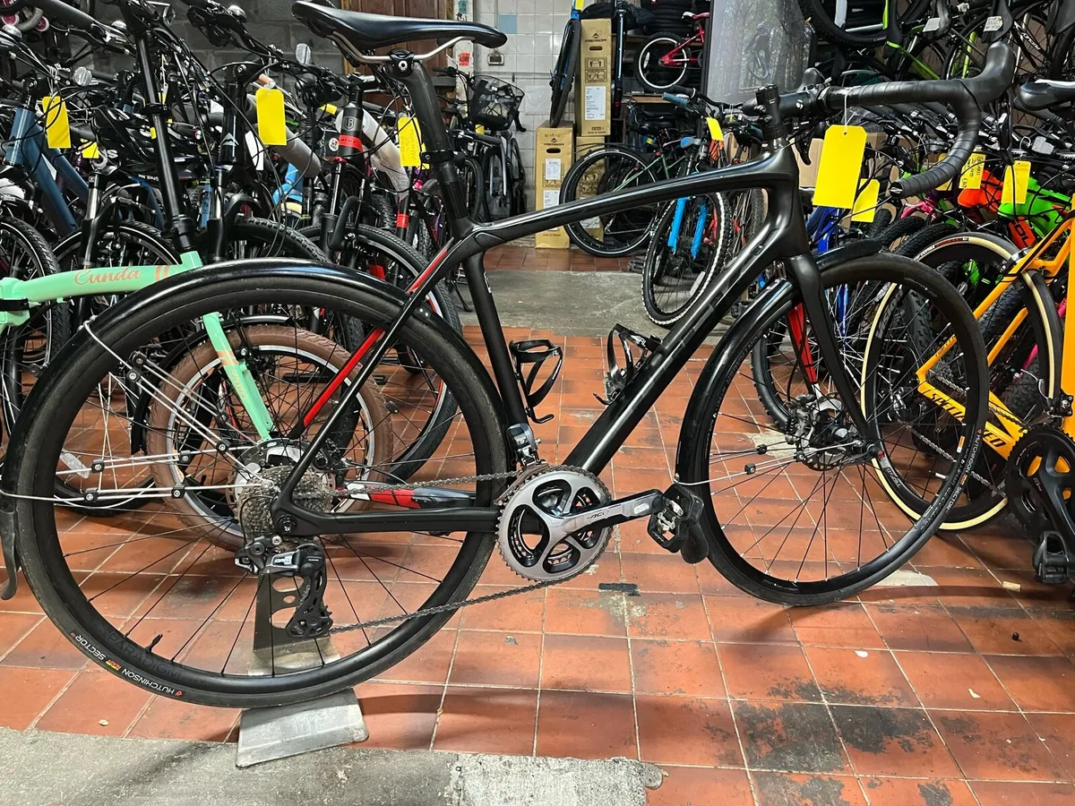 Trek Domane SL6 - Image 1