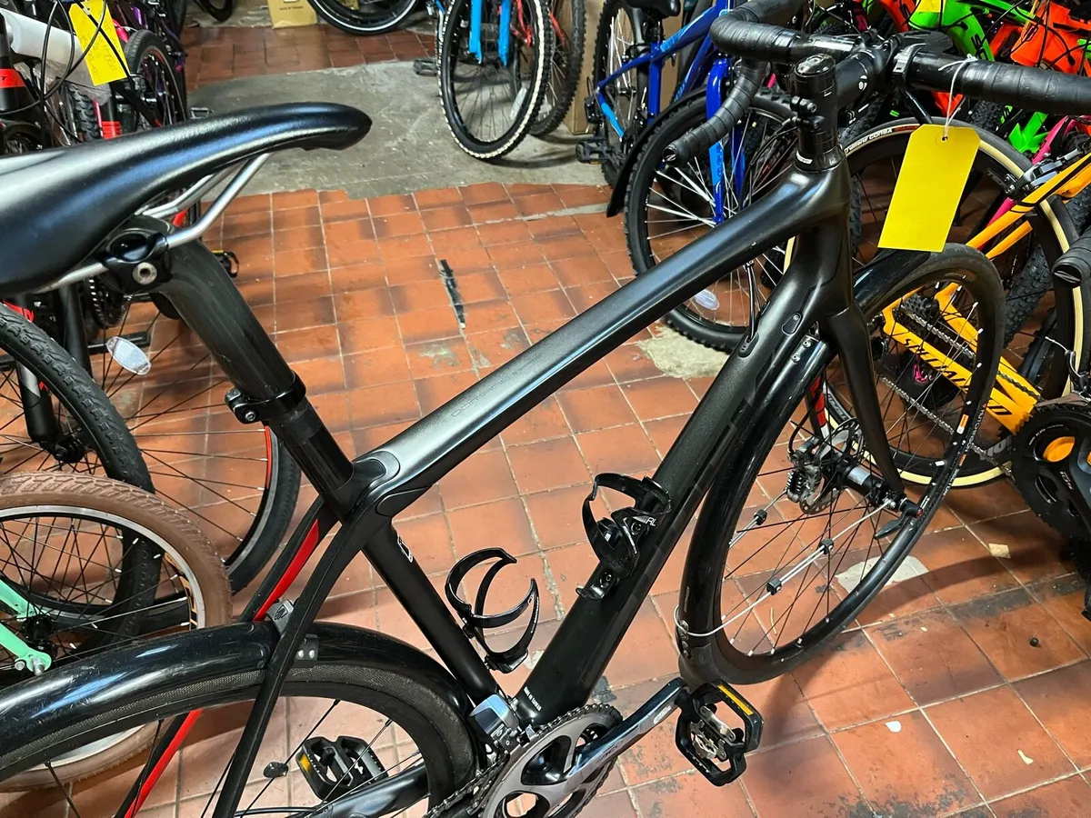 Trek Domane SL6 - Image 2