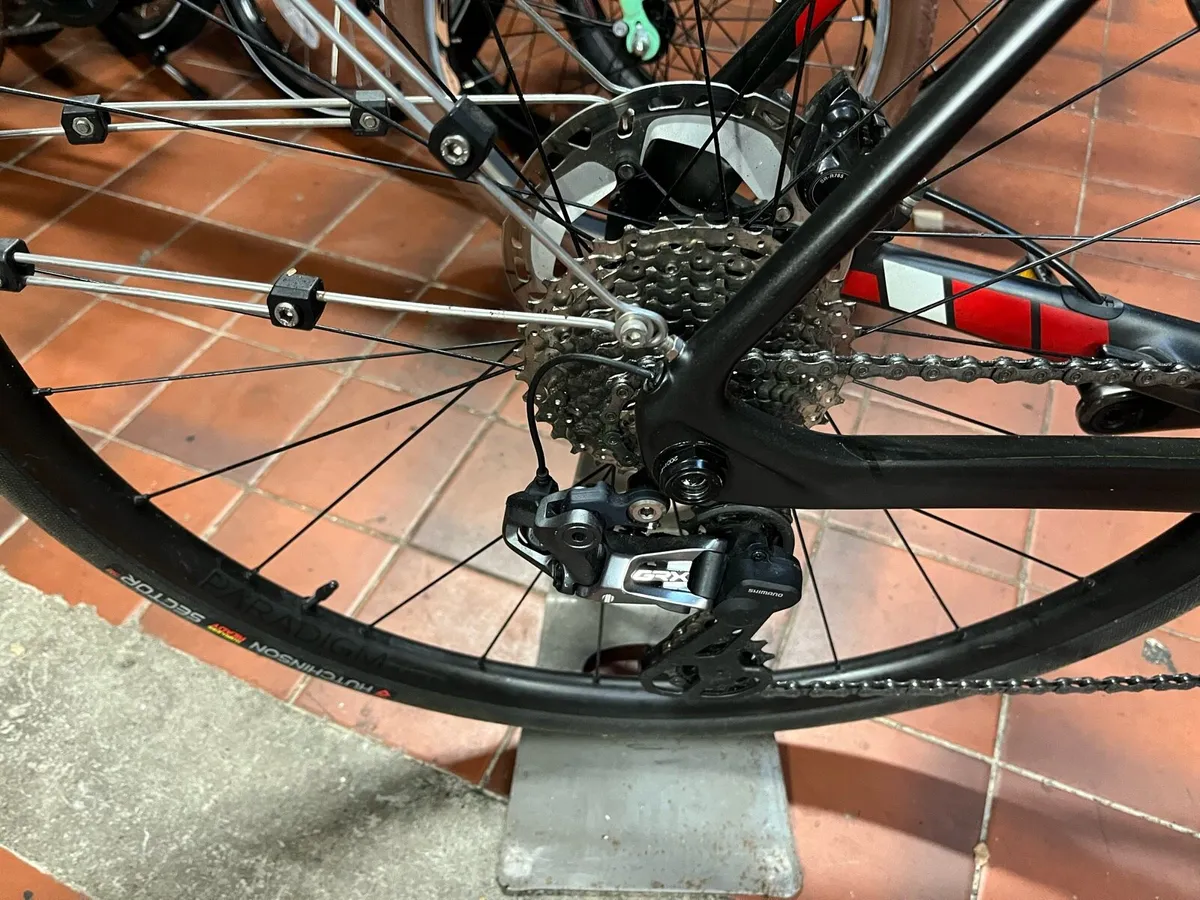 Trek Domane SL6 - Image 3