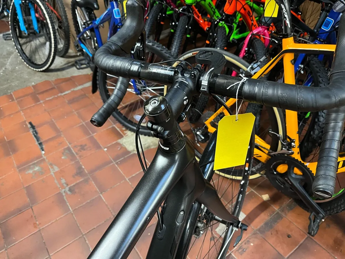 Trek Domane SL6 - Image 4