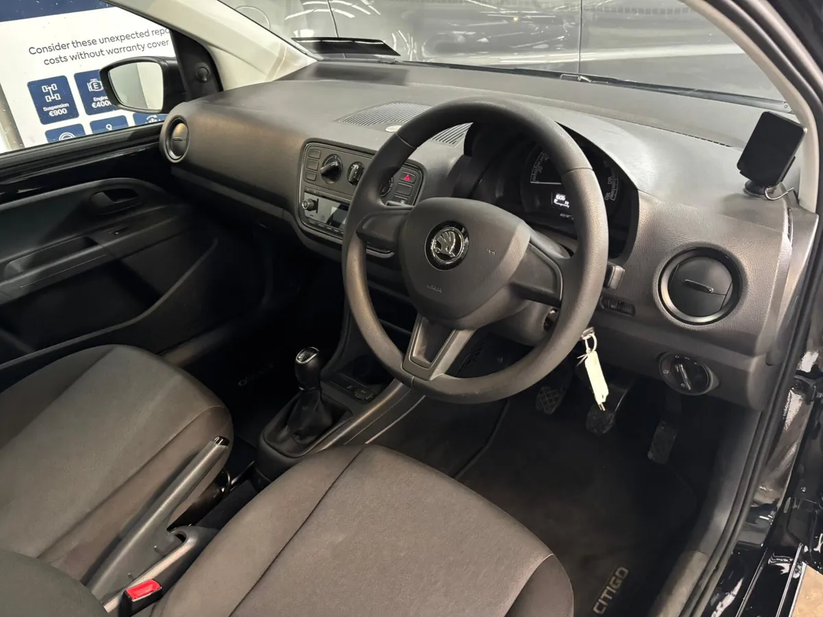 Skoda Citigo 2018. 1.0. ACTIVE - Image 4