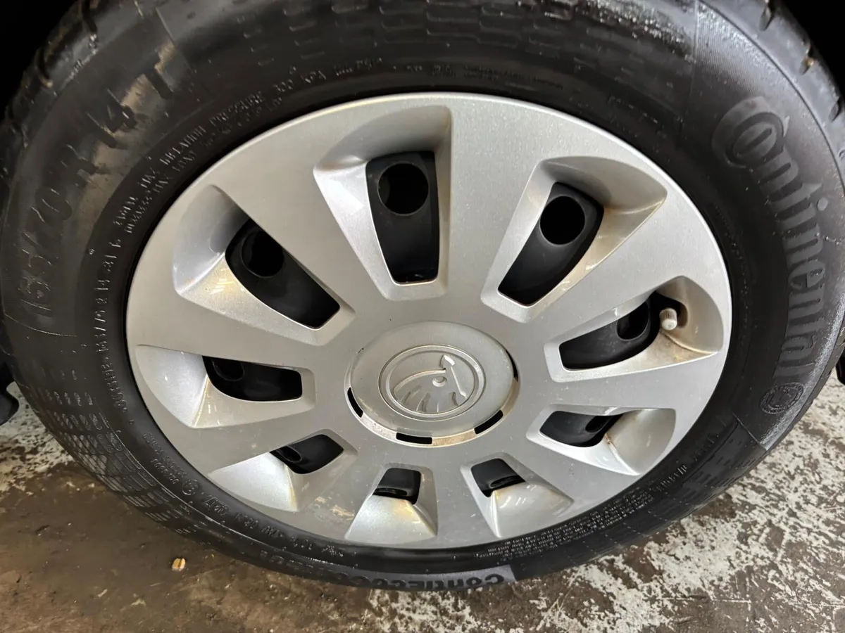 Skoda Citigo 2018. 1.0. ACTIVE - Image 3