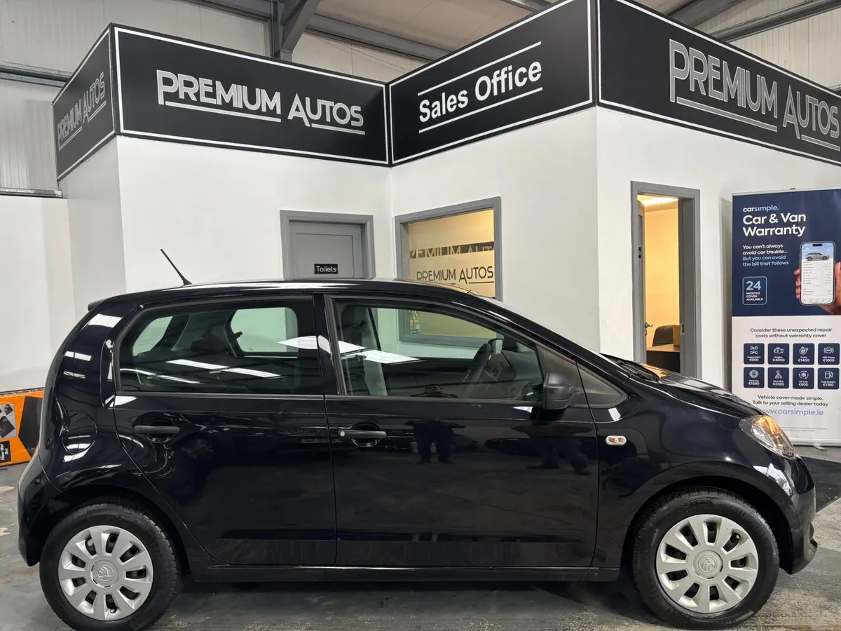 Skoda Citigo 2018. 1.0. ACTIVE - Image 2