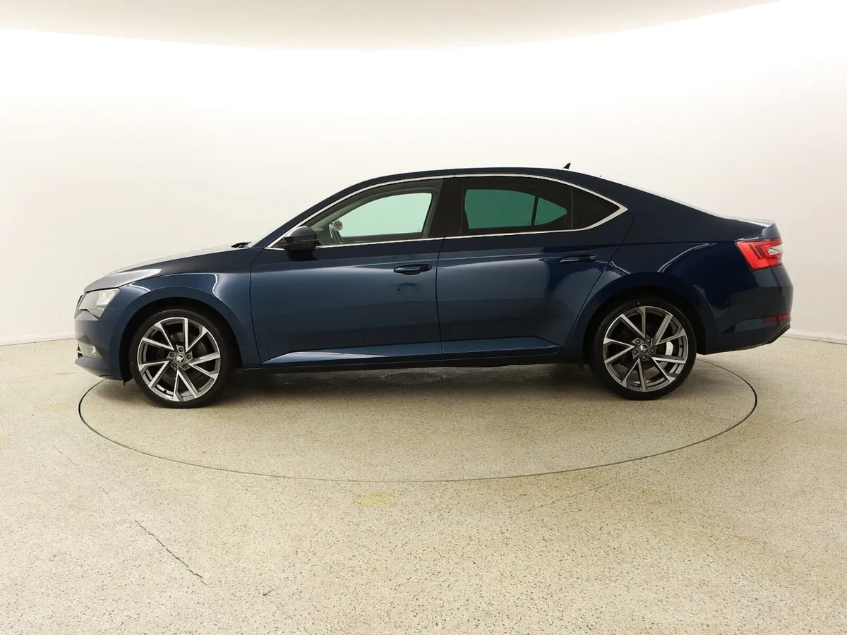 2016 SKODA SUPERB 2.0 TDI 150 BHP SE BUSINESS - Image 4