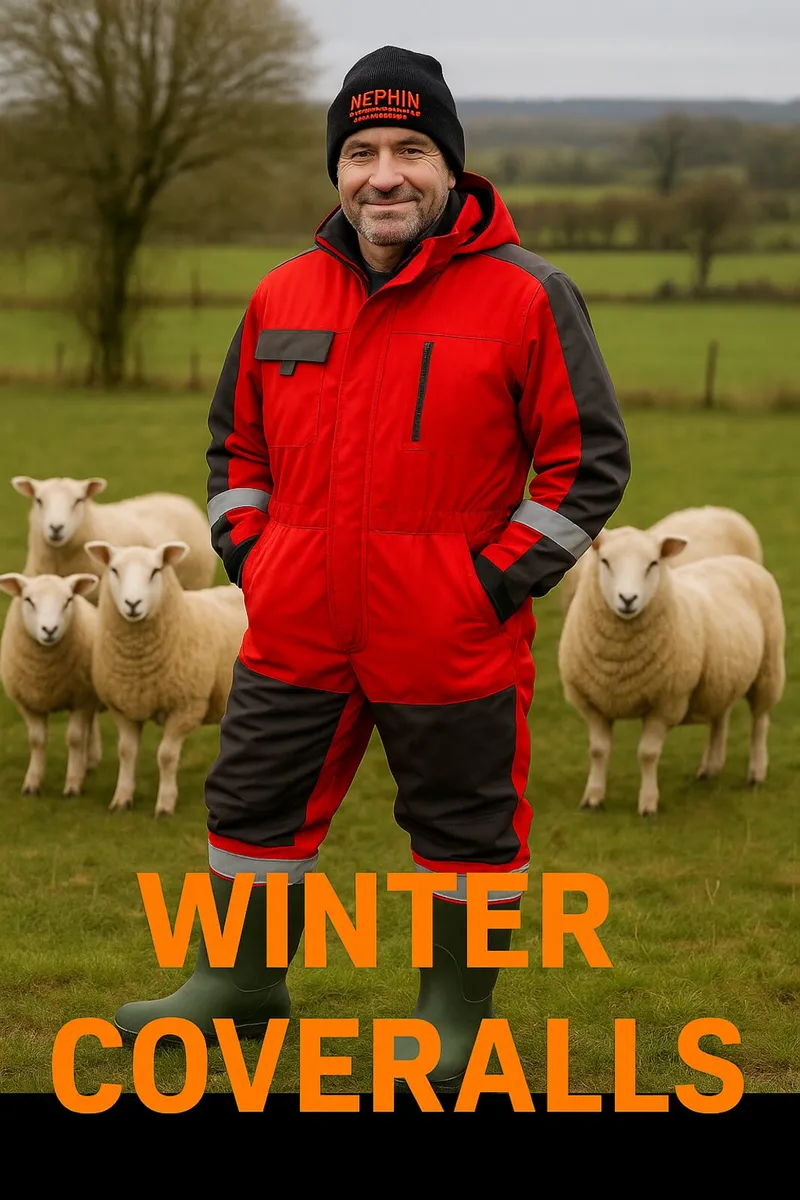 Shop Nephintractors online - Image 2