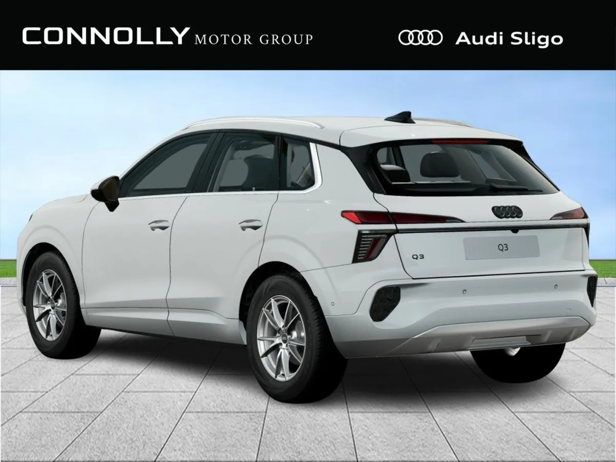 Audi Q3 SUV SE 2.0L Petrol 150bhp Auto "Coming soo - Image 2