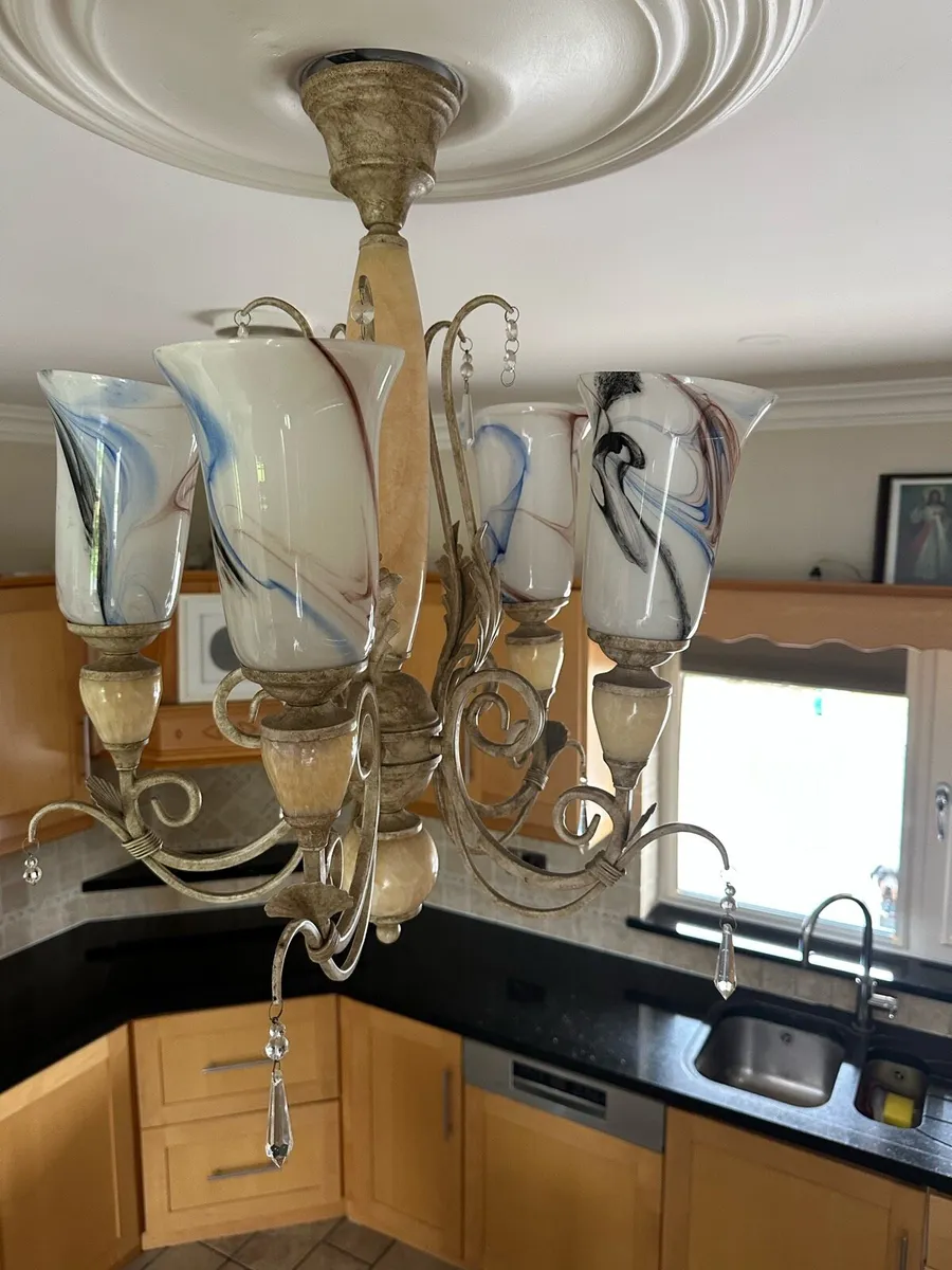 Light fixtures - Image 2