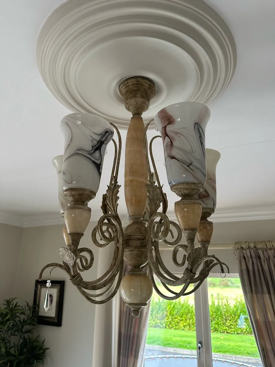 Light fixtures - Image 3