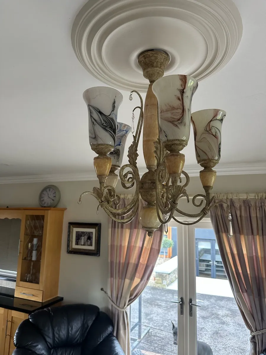 Light fixtures - Image 4