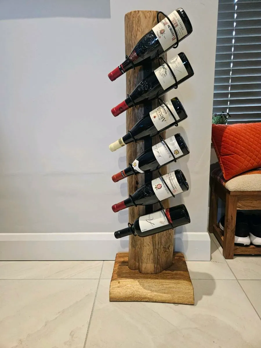 Wine rack / Wine holder - Image 1