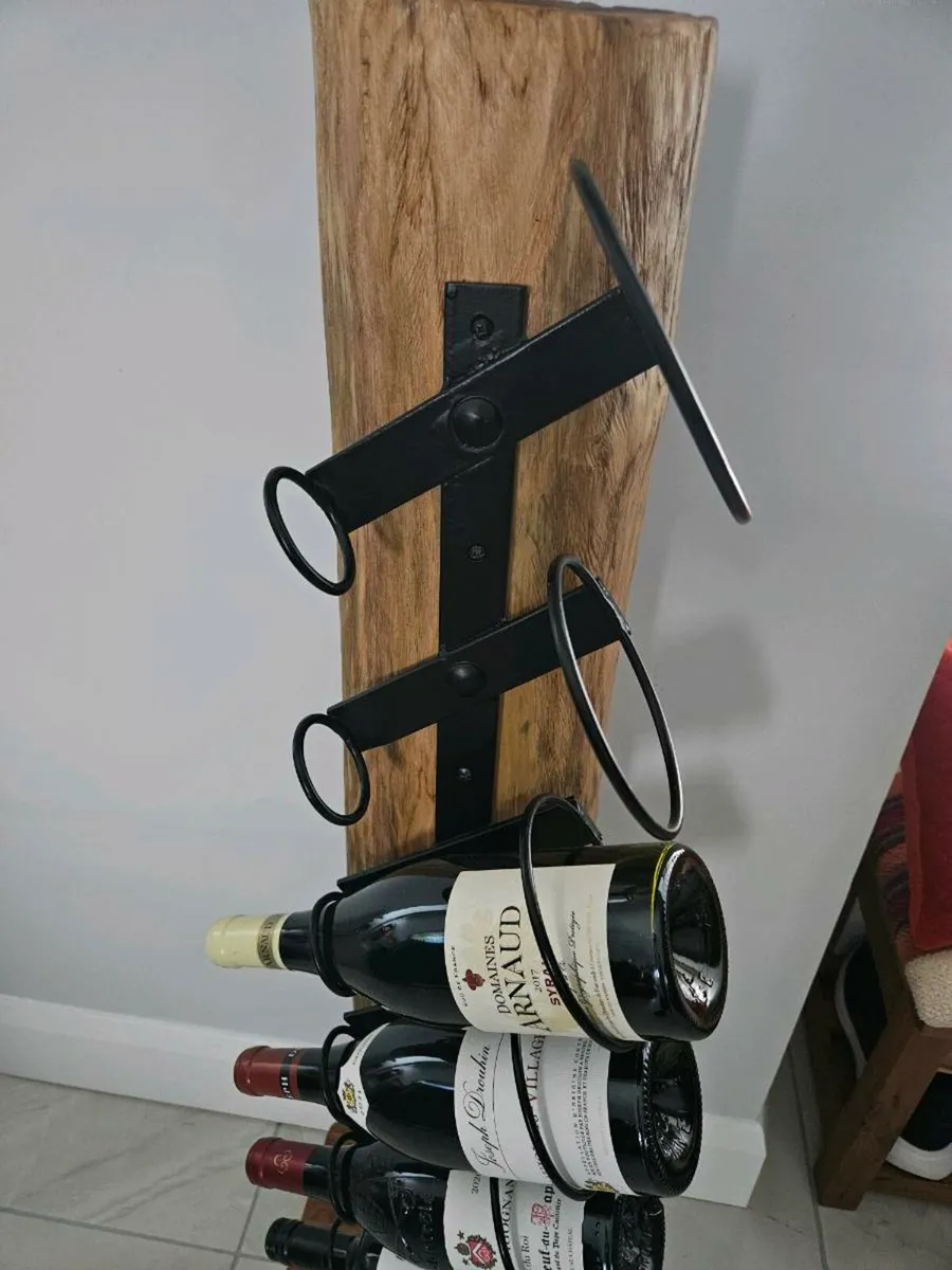 Wine rack / Wine holder - Image 4