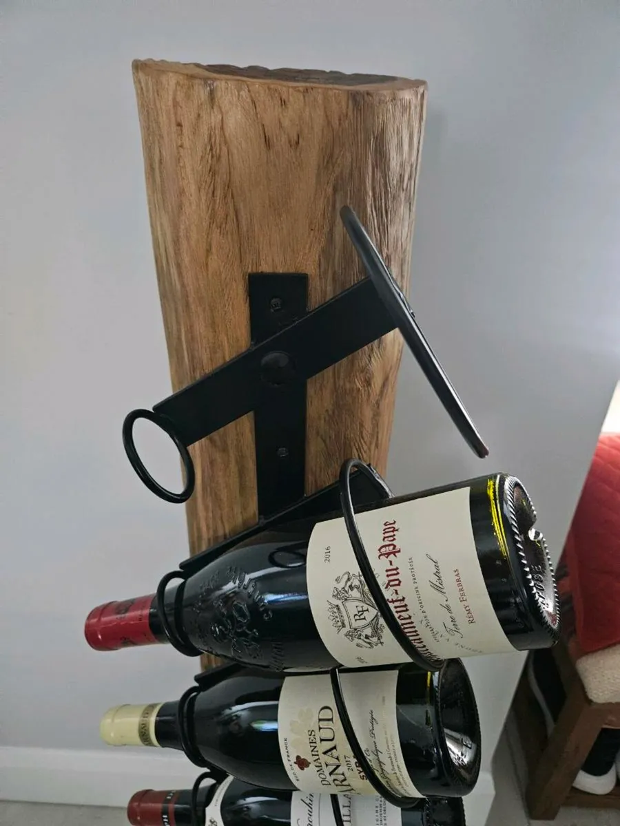 Wine rack / Wine holder - Image 1