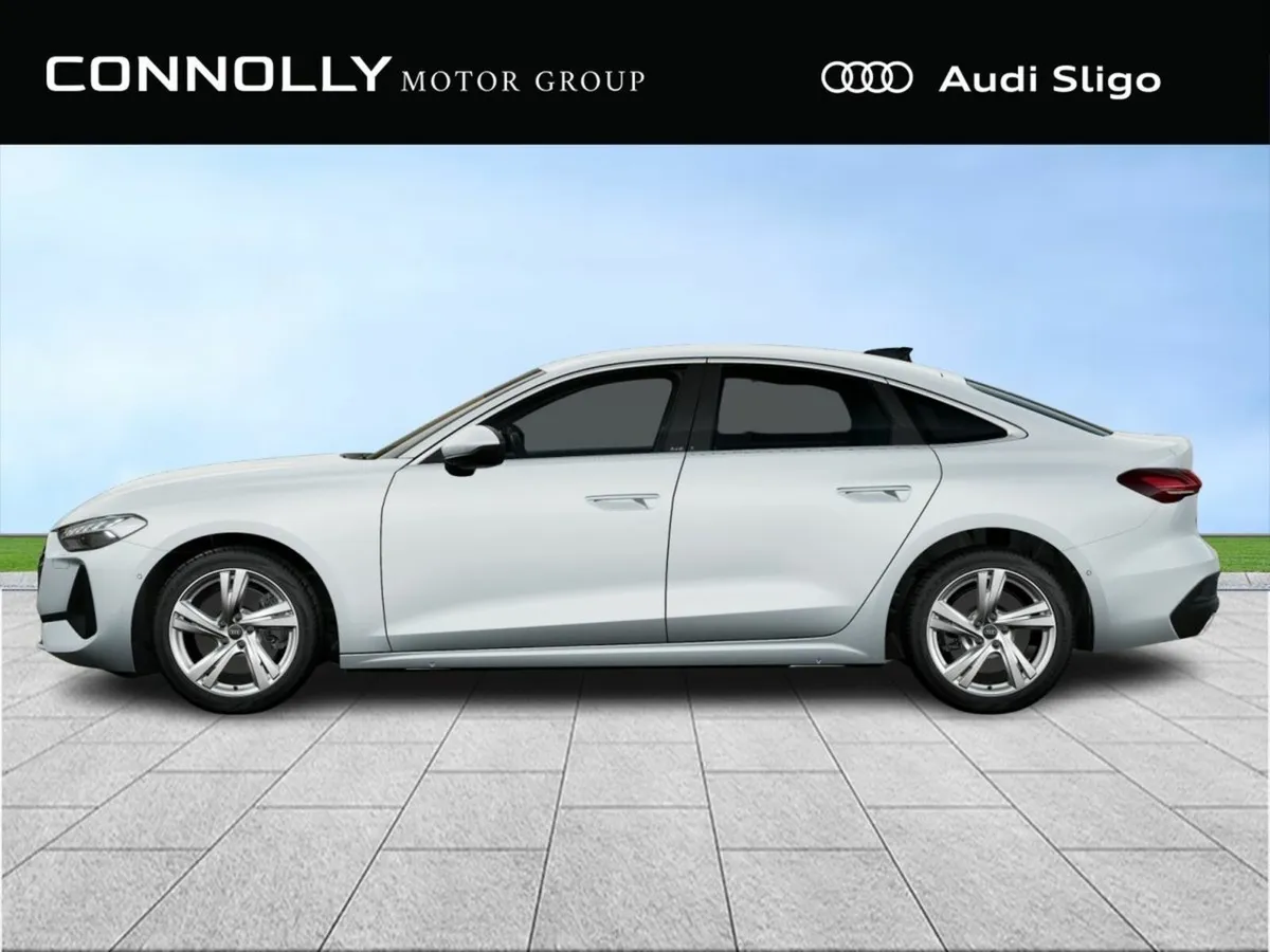 Audi A5 SE Edition One 204bhp Auto "In Stock" - Image 4