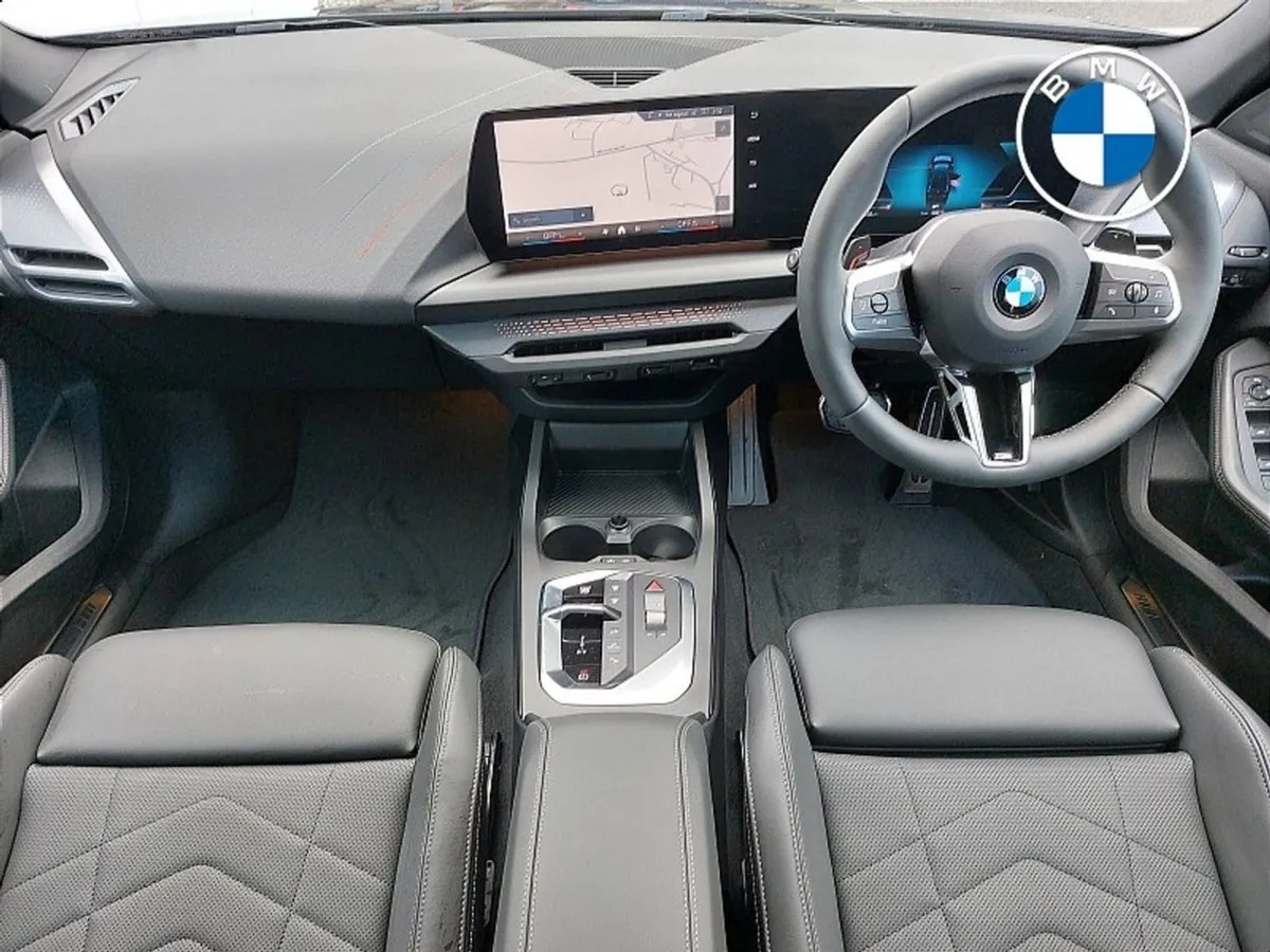 BMW 2 Series 220 Gran Coupe M Sport - Image 4