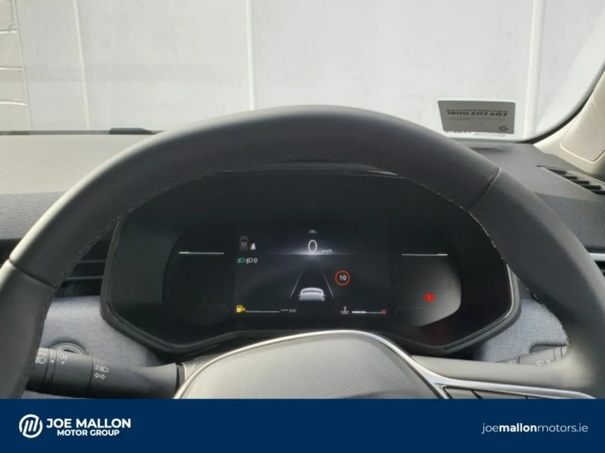 Renault Clio TCe 90 Evolution - Image 4