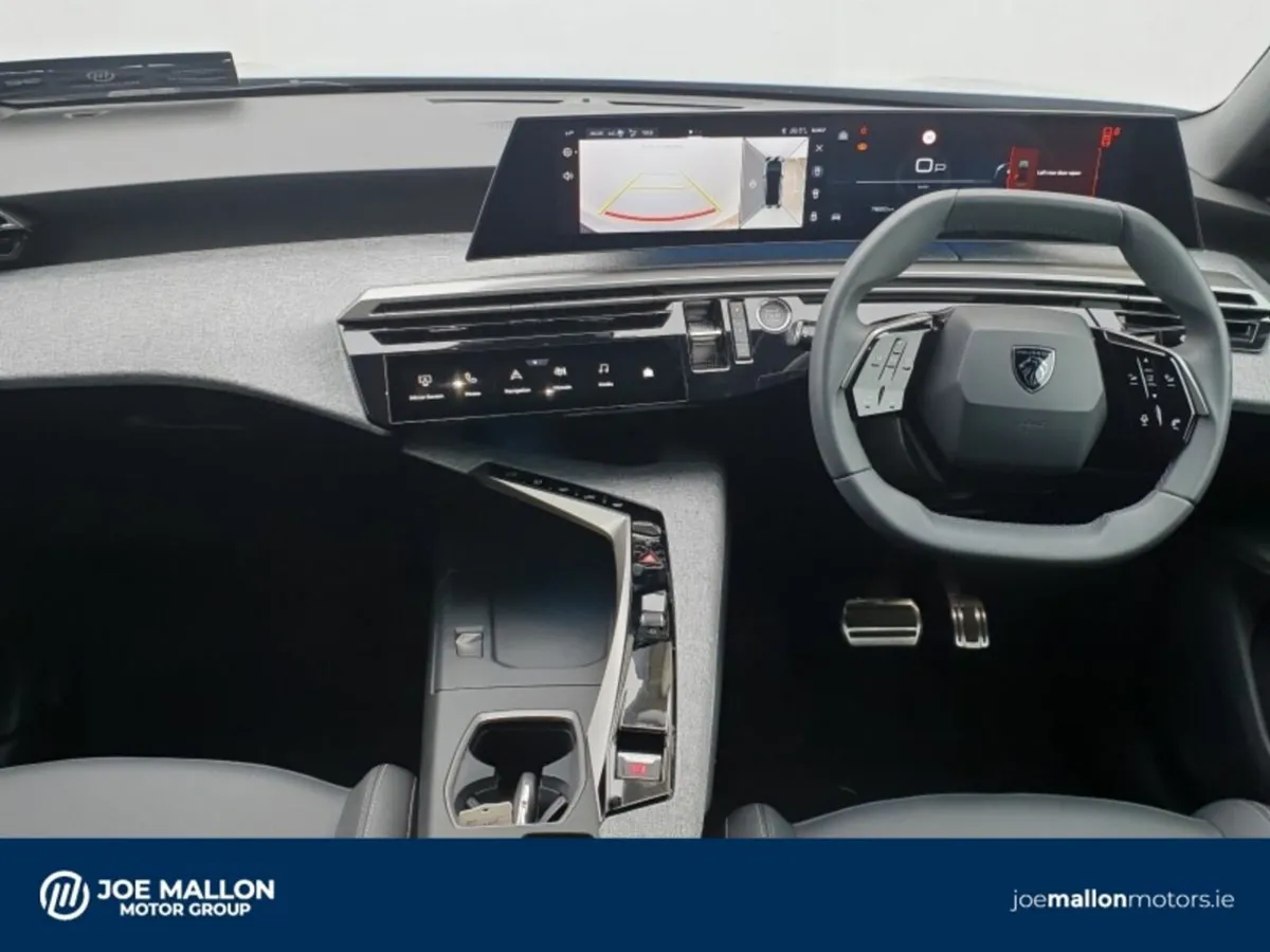 Peugeot 3008 1.2 MHEV 145bhp eDCS6 Allure - Image 4