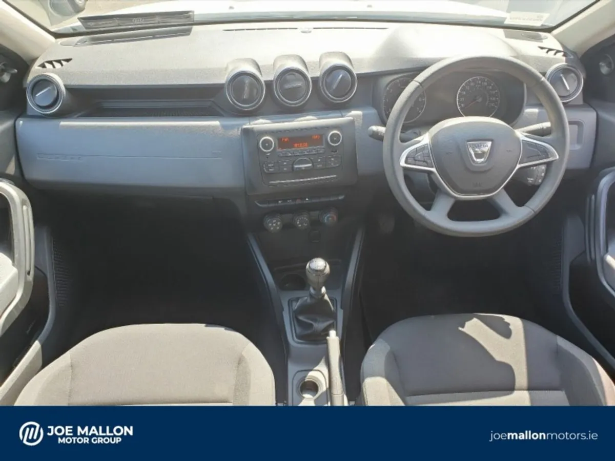 Dacia Duster 1.5 dCi 115 Essential - Image 4