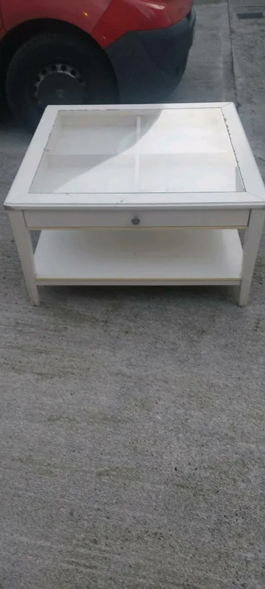 Coffee table - Image 2