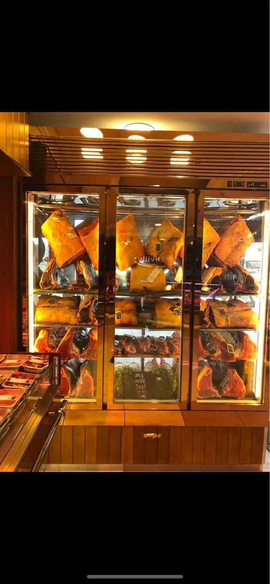 Beef dry Ager - Image 1