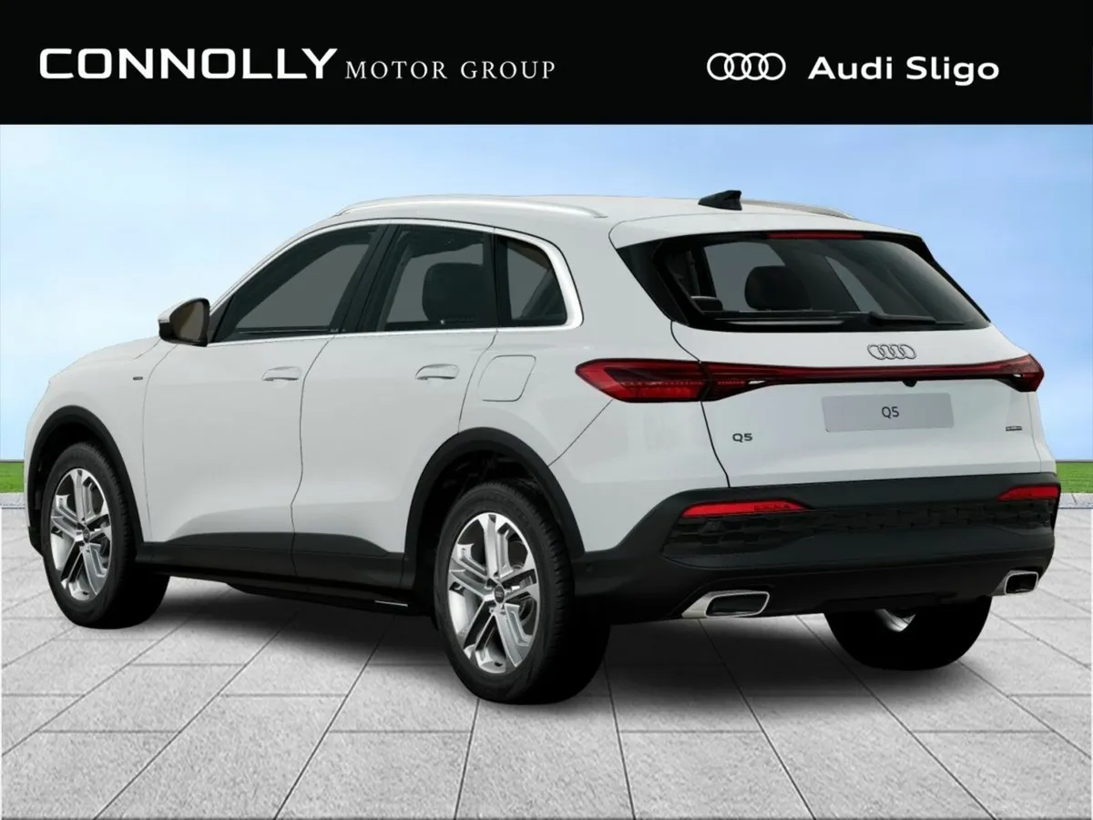 Audi Q5 SE SUV Petrol Plug-In Hybrid "Order Now fo - Image 3