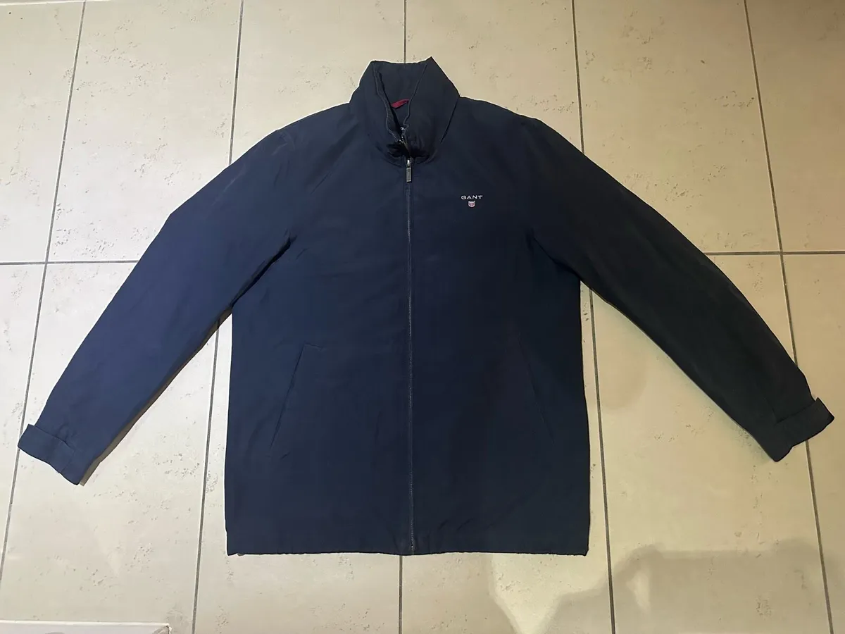 Men’s Gant Jacket - Image 1