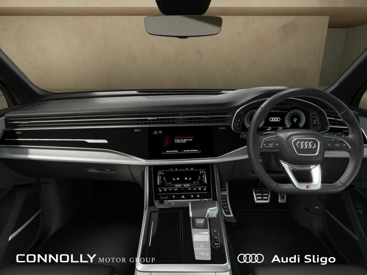 Audi Q7 Q7 SUV S line 50 TDI quattro 286 PS tiptro - Image 4