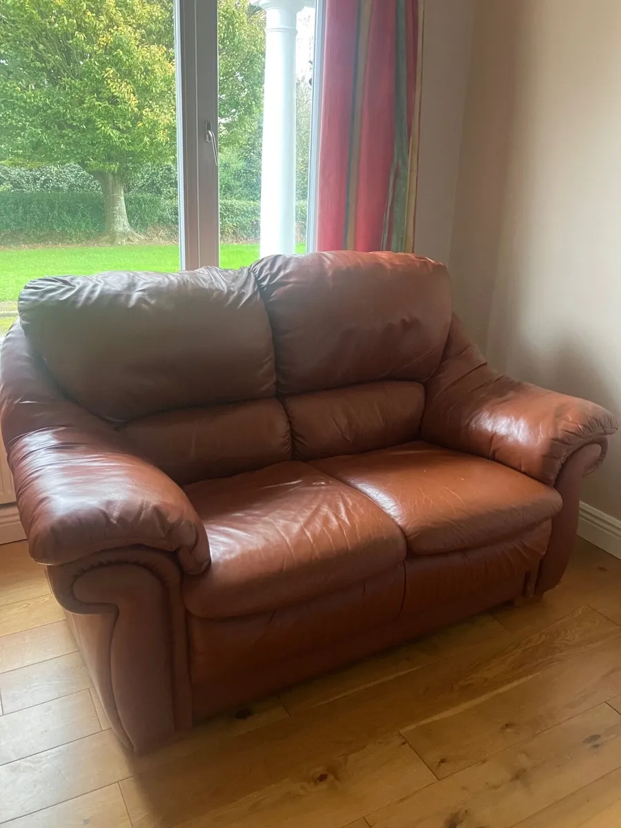 3 piece suit - Image 2